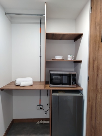 Imagen de la habitación del Hotel ULIVIN SAS. Foto 8