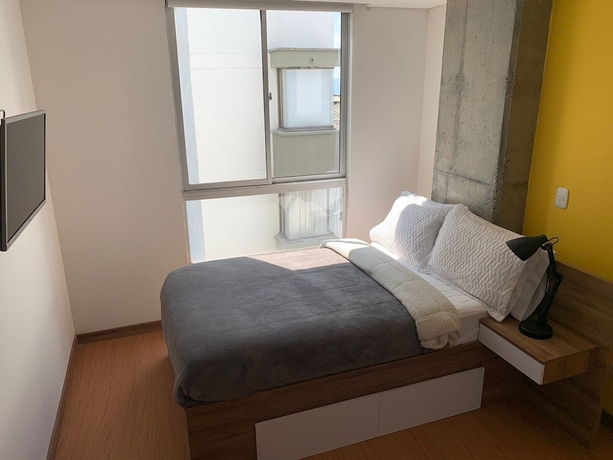 Imagen de la habitación del Hotel ULIVIN SAS. Foto 9