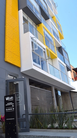 Imagen general del Hotel ULIVIN SAS. Foto 1