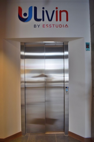 Imagen de los interiores del Hotel ULIVIN SAS. Foto 16