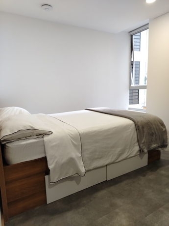 Imagen de la habitación del Hotel ULIVIN SAS. Foto 12
