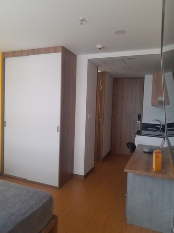 Imagen de la habitación del Hotel ULIVIN SAS. Foto 13