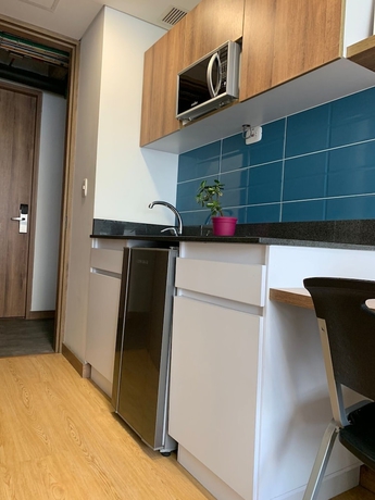 Imagen de la habitación del Hotel ULIVIN SAS. Foto 14