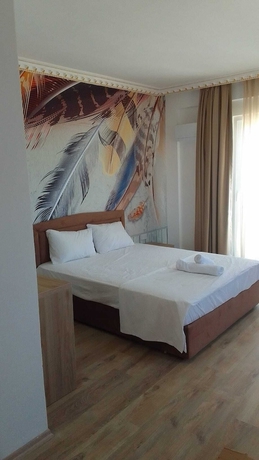 Imagen de la habitación del Hotel UMBAY RESORT HOTEL. Foto 8