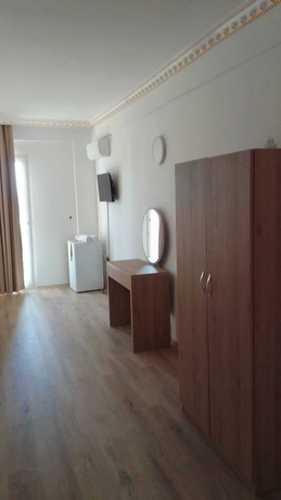 Imagen de la habitación del Hotel UMBAY RESORT HOTEL. Foto 9