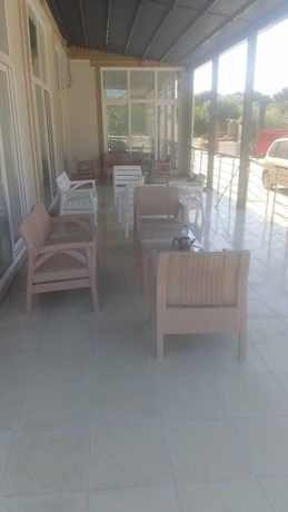 Imagen de la habitación del Hotel UMBAY RESORT HOTEL. Foto 10