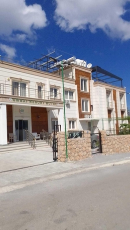 Imagen general del Hotel UMBAY RESORT HOTEL. Foto 1