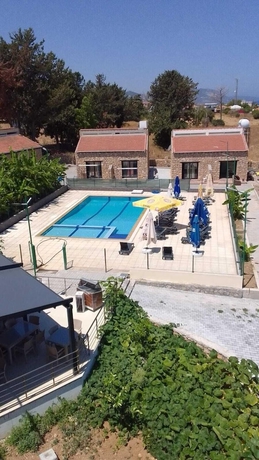 Imagen general del Hotel UMBAY RESORT HOTEL. Foto 2