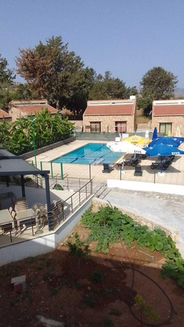 Imagen general del Hotel UMBAY RESORT HOTEL. Foto 3