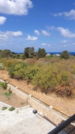 Imagen general del Hotel UMBAY RESORT HOTEL. Foto 4