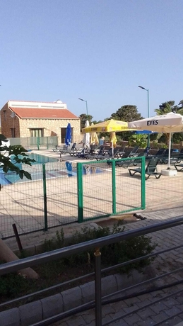 Imagen general del Hotel UMBAY RESORT HOTEL. Foto 5