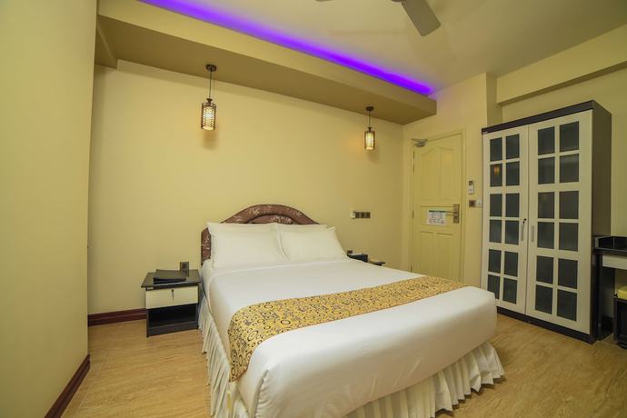 Imagen de la habitación del Hotel UMET Stay, Fishing and Diving. Foto 5