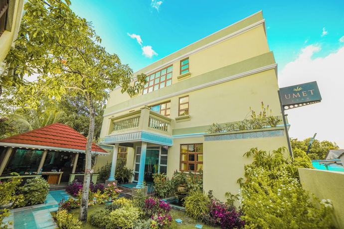 Imagen general del Hotel UMET Stay, Fishing and Diving. Foto 3