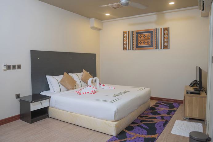 Imagen de la habitación del Hotel UMET Stay, Fishing and Diving. Foto 10