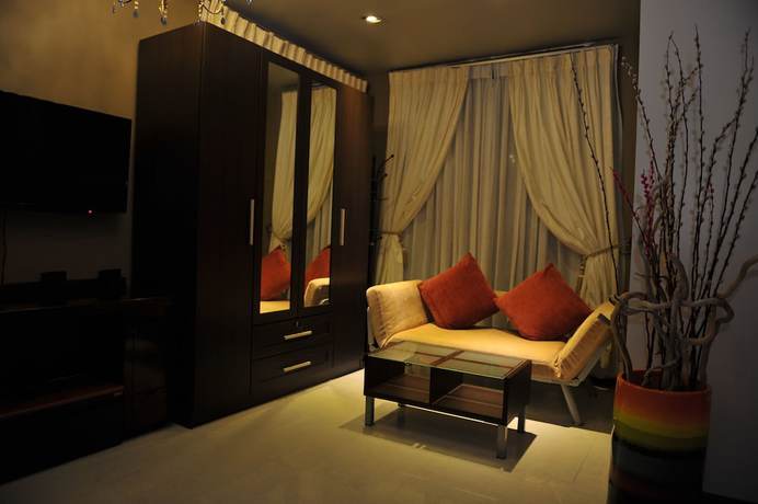 Imagen de la habitación del Hotel UMET Stay, Fishing and Diving. Foto 16