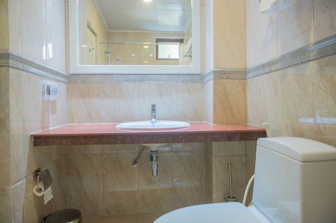 Imagen de la habitación del Hotel UMET Stay, Fishing and Diving. Foto 17