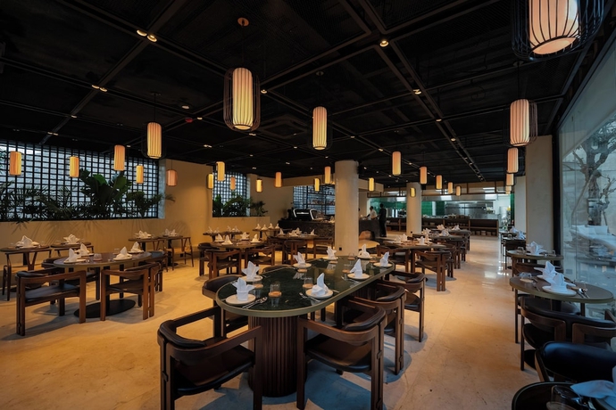 Imagen general del Hotel UMI Resort Uluwatu Bali. Foto 1