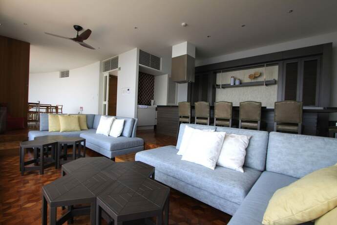 Imagen general del Hotel UMITO Atami Hontei. Foto 3