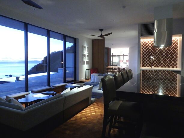 Imagen general del Hotel UMITO Atami Hontei. Foto 5