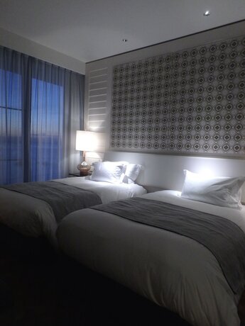 Imagen general del Hotel UMITO Atami Hontei. Foto 8