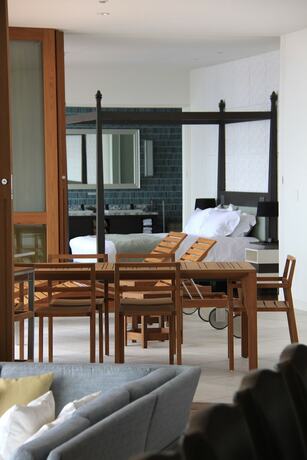 Imagen general del Hotel UMITO Atami Hontei. Foto 12