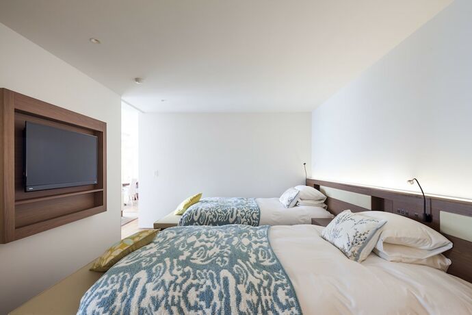 Imagen de la habitación del Hotel UMITO Atami Hontei. Foto 19