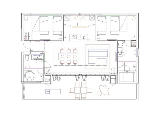 Imagen de la habitación del Hotel UMITO Atami Hontei. Foto 21