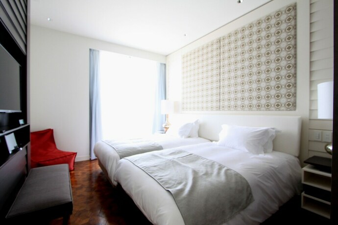 Imagen de la habitación del Hotel UMITO Atami Hontei. Foto 23