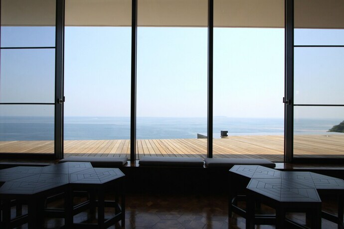 Imagen de la habitación del Hotel UMITO Atami Hontei. Foto 27