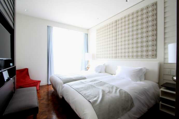 Imagen de la habitación del Hotel UMITO Atami Hontei. Foto 29