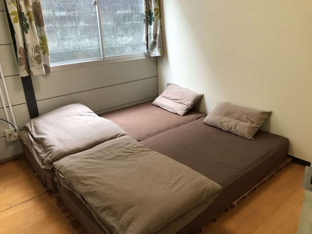 Imagen de la habitación del Hotel UMIYAKARA. Foto 4