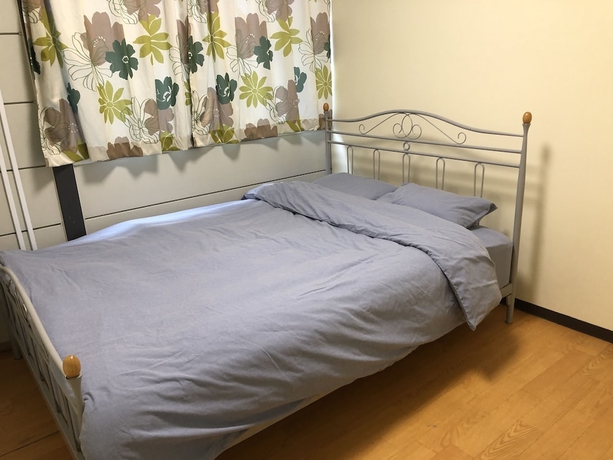 Imagen de la habitación del Hotel UMIYAKARA. Foto 5