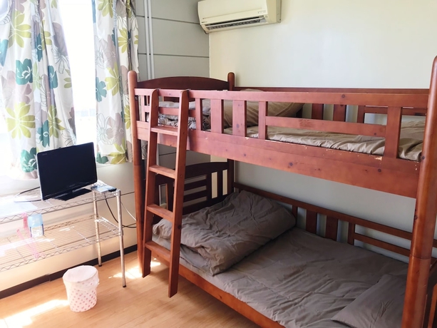 Imagen de la habitación del Hotel UMIYAKARA. Foto 6