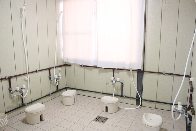 Imagen de la habitación del Hotel UMIYAKARA. Foto 7