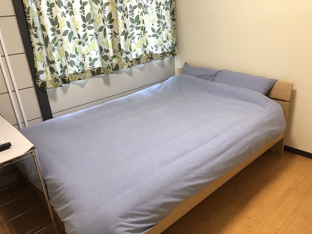 Imagen de la habitación del Hotel UMIYAKARA. Foto 8