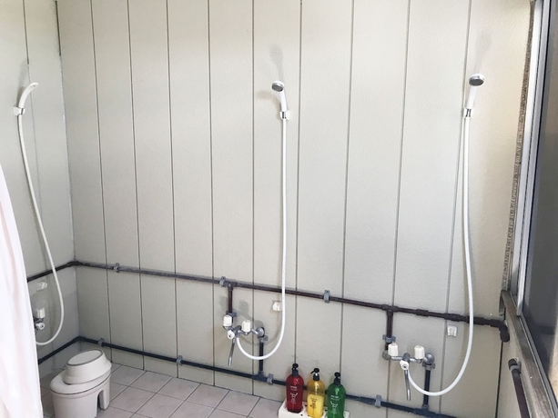 Imagen de los interiores del Hotel UMIYAKARA. Foto 11