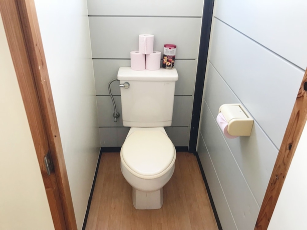 Imagen de los interiores del Hotel UMIYAKARA. Foto 15