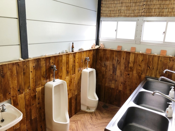 Imagen de los interiores del Hotel UMIYAKARA. Foto 17