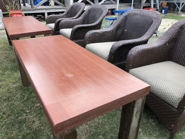 Imagen de los exteriores del Hotel UMIYAKARA. Foto 9