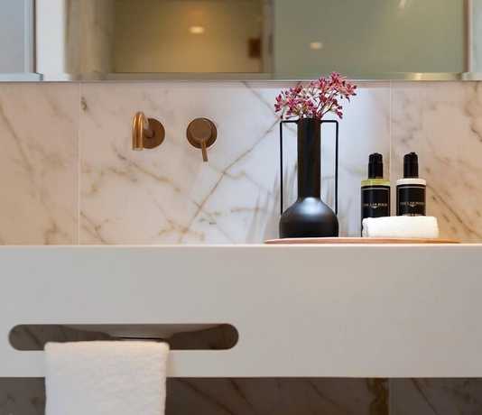 Imagen de la habitación del Hotel UMusic Madrid. Foto 3