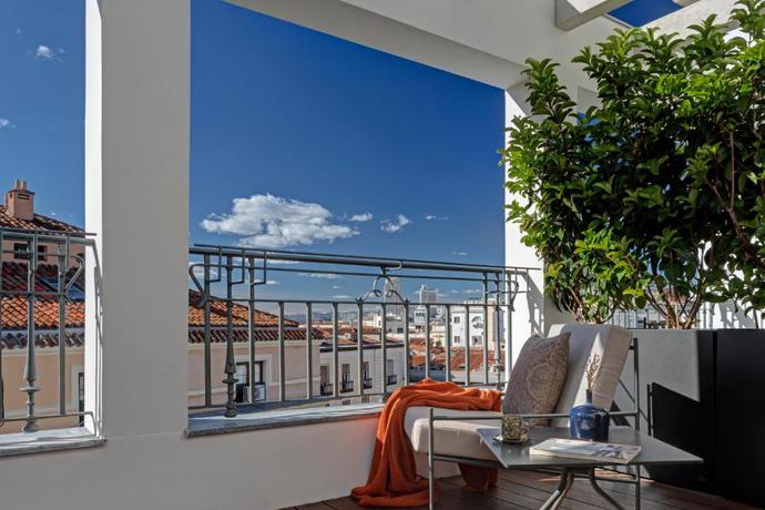 Imagen de los exteriores del Hotel UMusic Madrid. Foto 8