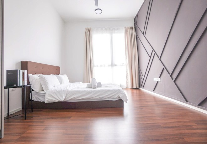 Imagen de la habitación del Hotel UNA Sunway Velocity by Unimax. Foto 8