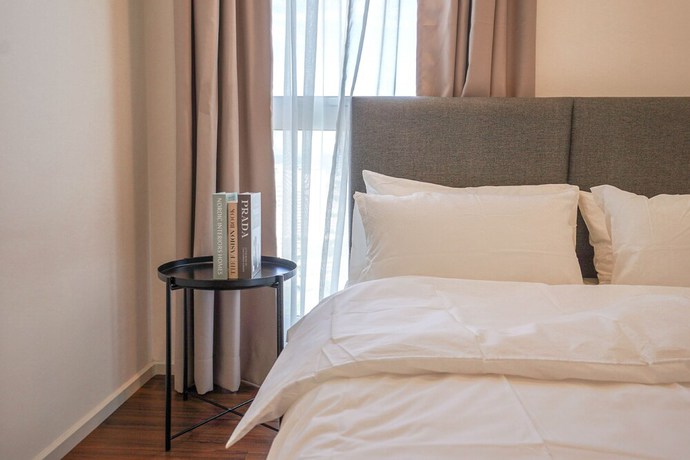 Imagen de la habitación del Hotel UNA Sunway Velocity by Unimax. Foto 9