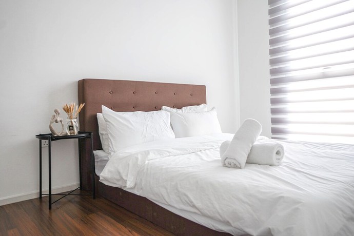 Imagen de la habitación del Hotel UNA Sunway Velocity by Unimax. Foto 11