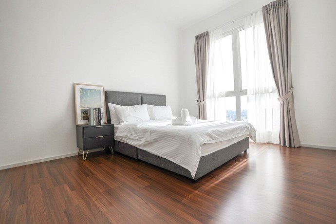 Imagen de la habitación del Hotel UNA Sunway Velocity by Unimax. Foto 13
