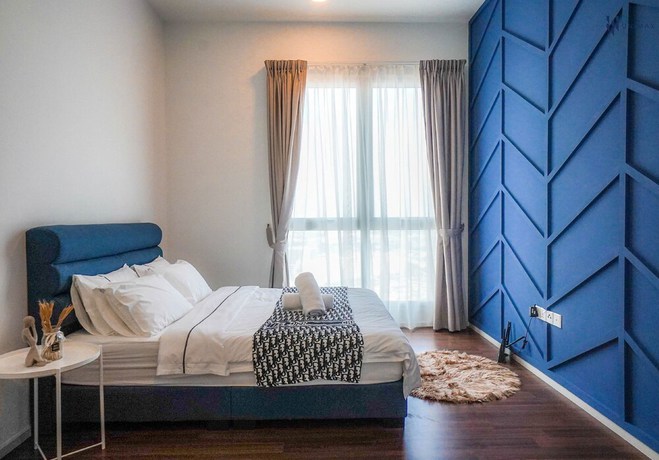 Imagen de la habitación del Hotel UNA Sunway Velocity by Unimax. Foto 16