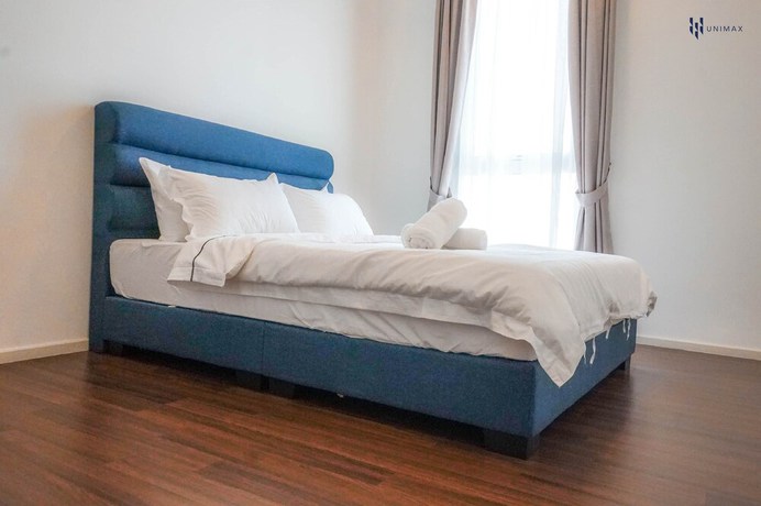 Imagen de la habitación del Hotel UNA Sunway Velocity by Unimax. Foto 18