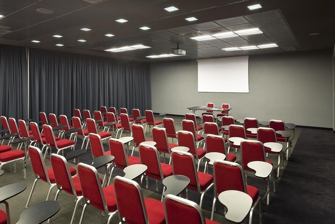 Imagen general del Hotel UNAHOTELS Bologna San Lazzaro. Foto 2