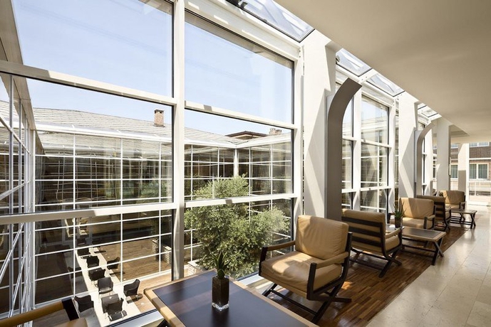 Imagen general del Hotel UNAHOTELS Bologna San Lazzaro. Foto 3