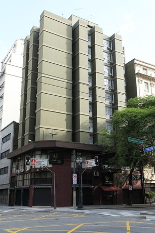 Imagen general del Hotel UNICLASS. Foto 3